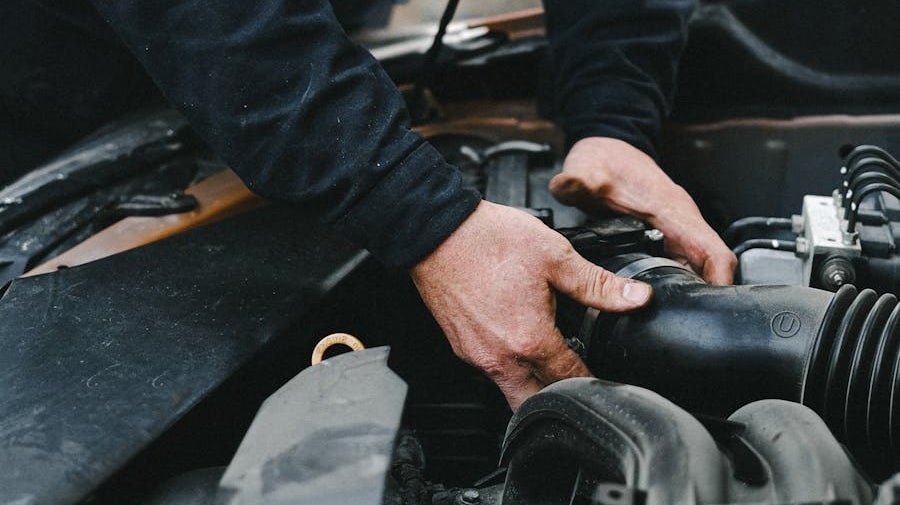 Service And WOF Discount